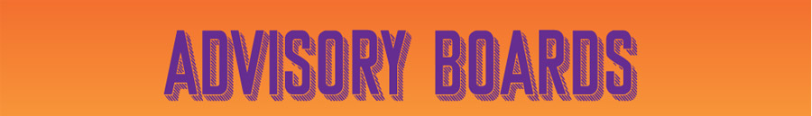 Advisory Board
