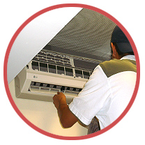 Instalaciones eléctricas