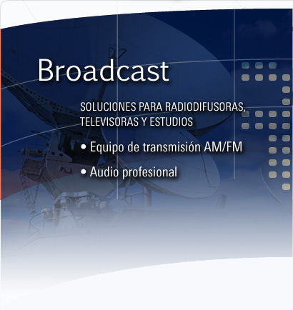 Broadcast