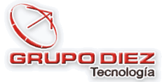 Grupo Diez Tecnolog&iacute;a