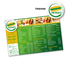 Peter's