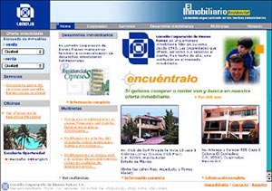 Lomel&iacute;n Bienes Ra&iacute;ces