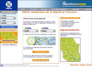 Lomel&iacute;n Bienes Ra&iacute;ces