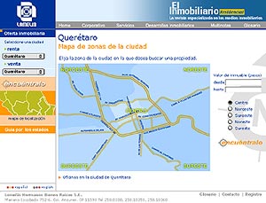 Lomel&iacute;n Bienes Ra&iacute;ces