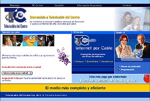 Televicable del Centro