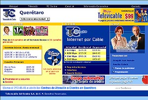 Televicable del Centro