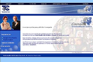 Televicable del Centro