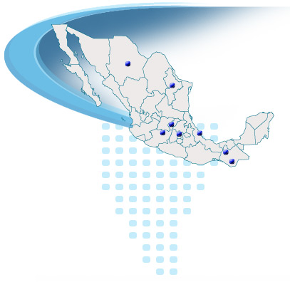 Cobertura de servicios