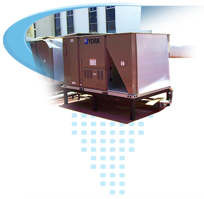 Mantenimiento de equipos de aire