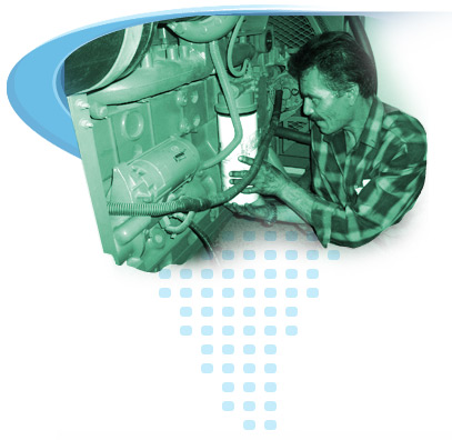 Mantenimiento a plantas de emergencia