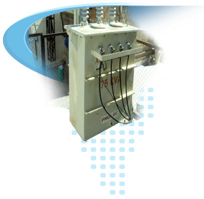 Mantenimiento a subestaciones