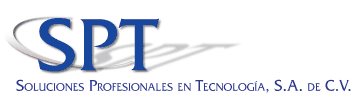 SPT- Soluciones Profesionales en Tecnolog�a, SA de CV