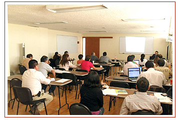 Curso de valuaci&oacute;n